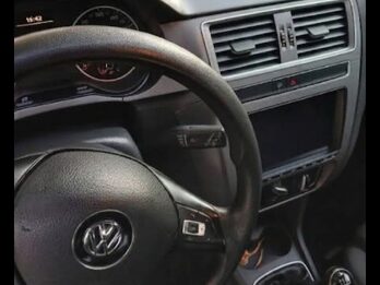 Vw Fox msi 2016
