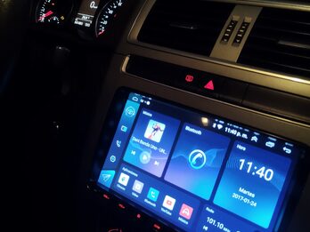 Vw Fox msi 2016