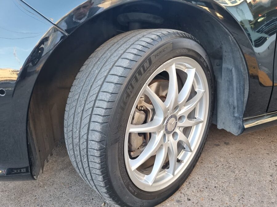 Único Mercedes Benz CLA 200 Urban Km 43.000 / 2017