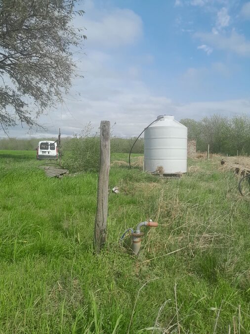 En venta 10 hectareas ruta 18 !