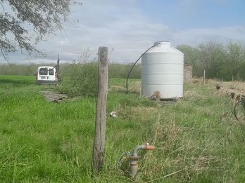 En venta 10 hectareas ruta 18 !