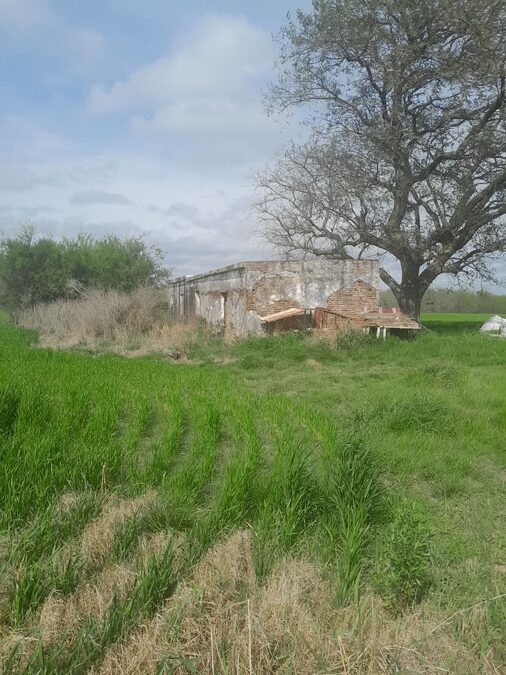 En venta 10 hectareas ruta 18 !
