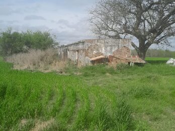 En venta 10 hectareas ruta 18 !