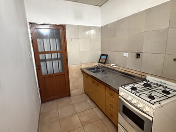 Alquilamos 2 dormitorio calle Liniers y Laurencena
