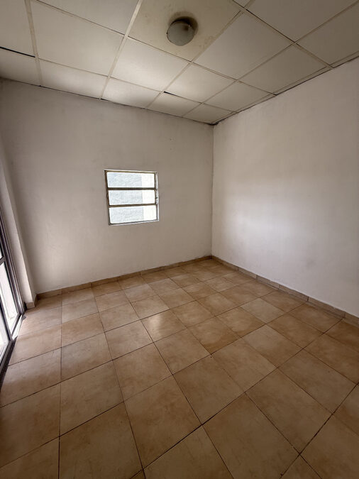 Alquilamos 2 dormitorio calle Liniers y Laurencena