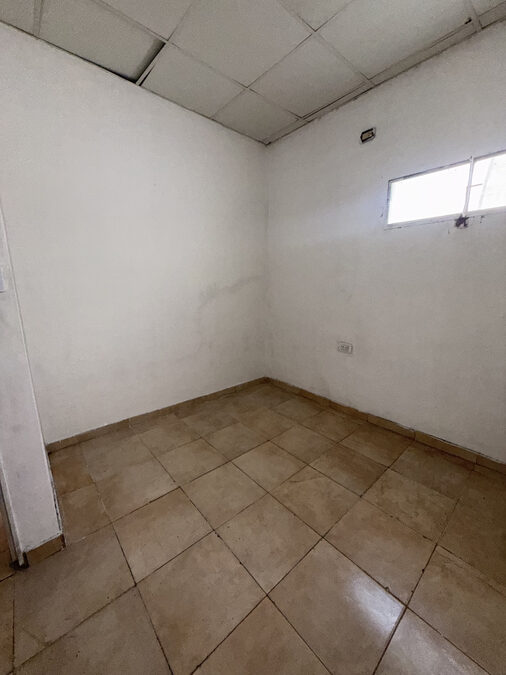 Alquilamos 2 dormitorio calle Liniers y Laurencena
