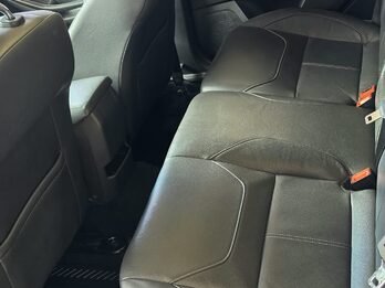 Ford Focus Titanium Hatchback 2018 MT