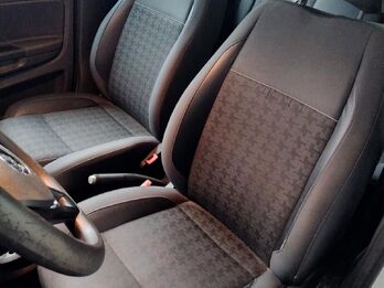 VOLKSWAGEN SURAN 1.6 TRENDLINE L/15 MANUAL - AÑO 2.016