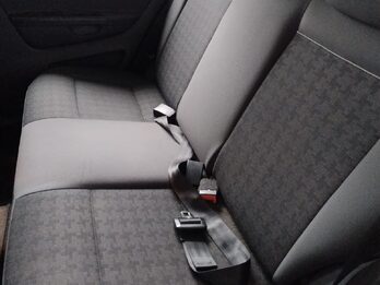 VOLKSWAGEN SURAN 1.6 TRENDLINE L/15 MANUAL - AÑO 2.016