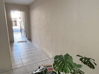 Departamento 2 ambientes contrafrente