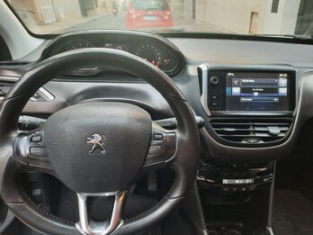 Peugeot 2008 impecable