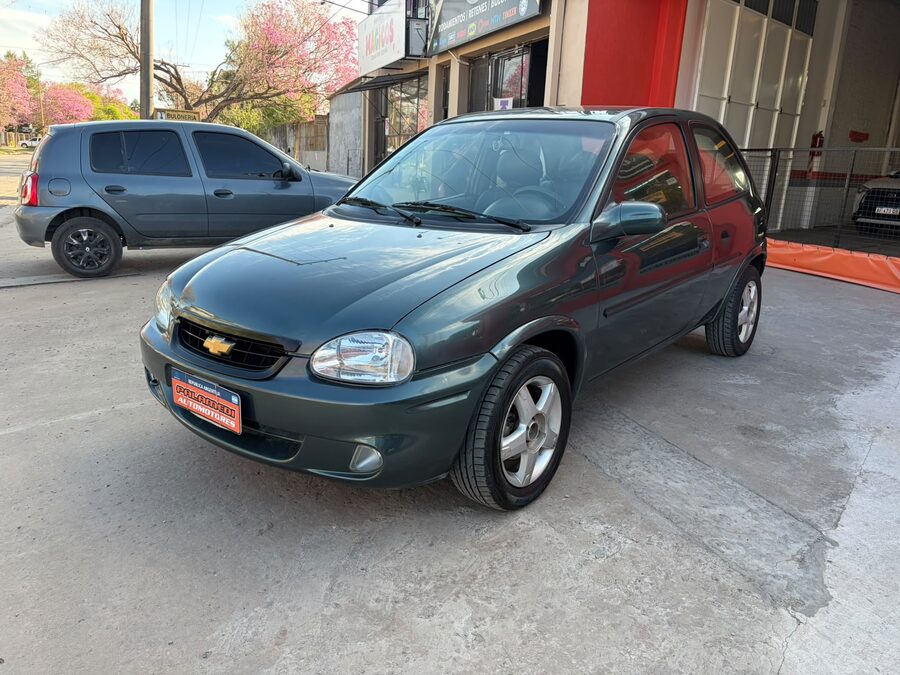 CLASSIC 1.4 GLS C/GNC 3ptas-2009