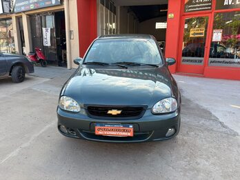 CLASSIC 1.4 GLS C/GNC 3ptas-2009