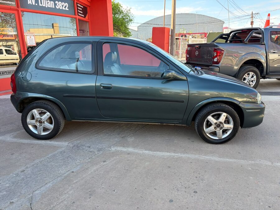 CLASSIC 1.4 GLS C/GNC 3ptas-2009