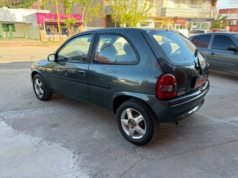 CLASSIC 1.4 GLS C/GNC 3ptas-2009