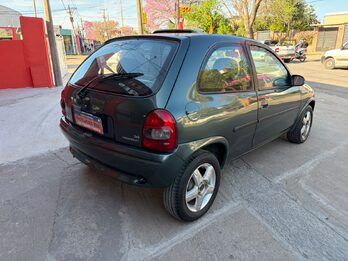 CLASSIC 1.4 GLS C/GNC 3ptas-2009