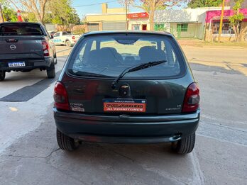 CLASSIC 1.4 GLS C/GNC 3ptas-2009
