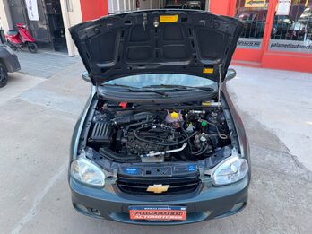 CLASSIC 1.4 GLS C/GNC 3ptas-2009