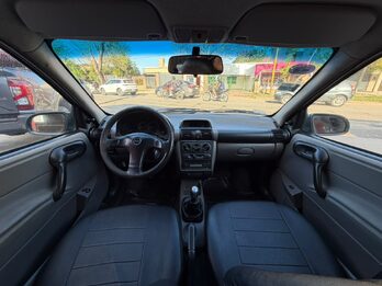 CLASSIC 1.4 GLS C/GNC 3ptas-2009