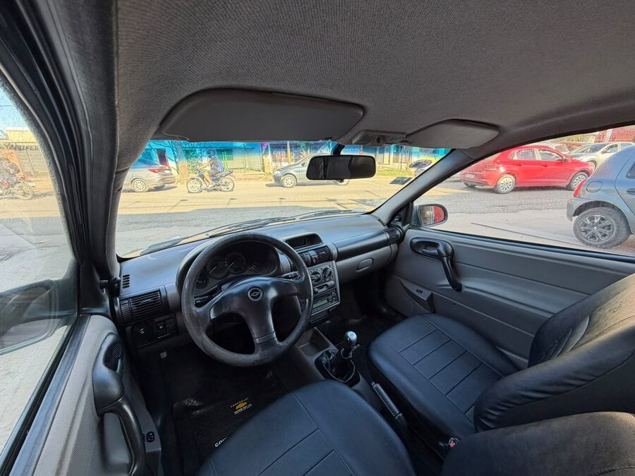 CLASSIC 1.4 GLS C/GNC 3ptas-2009