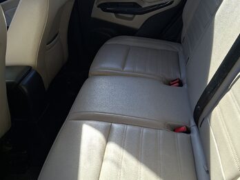 Vendo Ecosport titaniun 2019