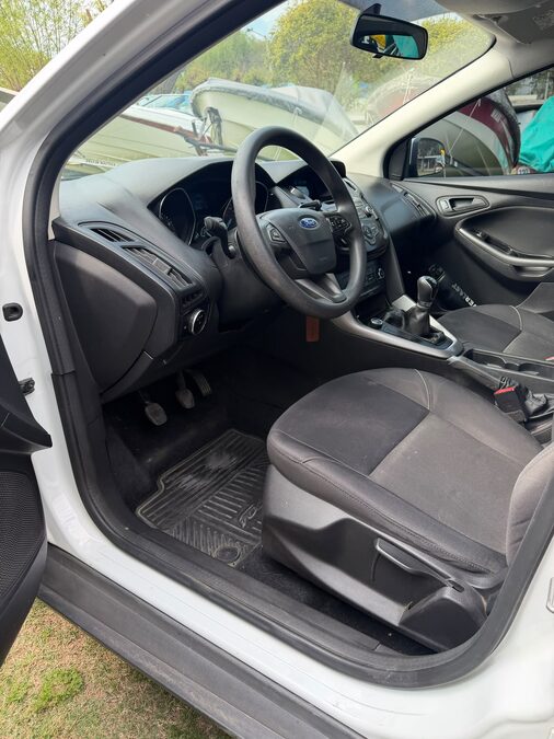 VENDO FOCUS S 2016
