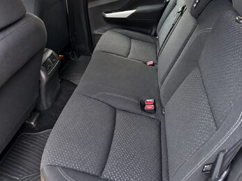 NISSAN FRONTIER 2.3 S DC 4X4 - AÑO 2.019
