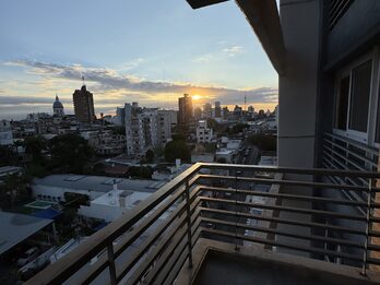 ALQUILO DPTO 1 DOR URUGUAY 265