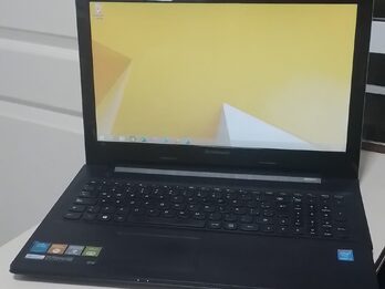 Notebook Lenovo G50-70