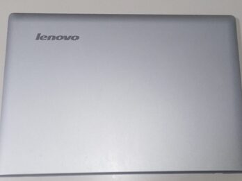 Notebook Lenovo G50-70