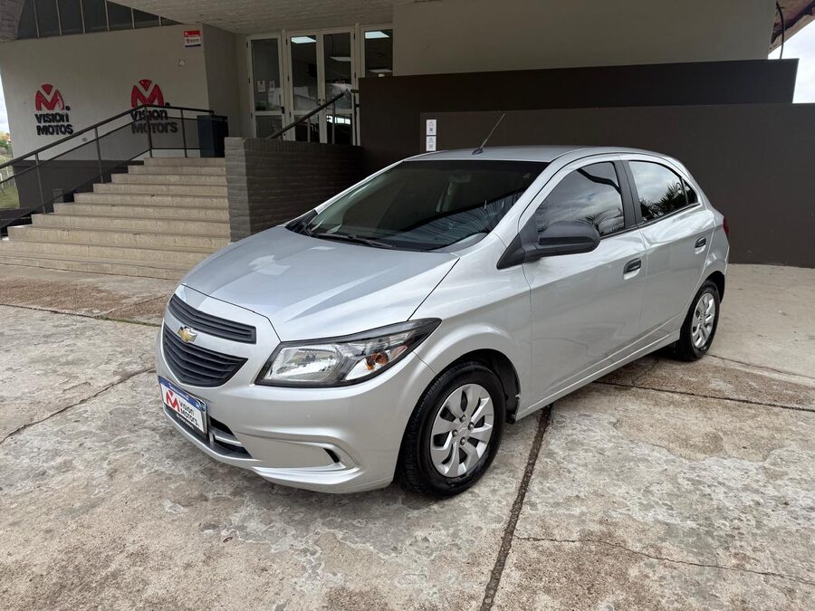 CHEVROLET ONIX JOY 1.4 N LS. Recibo vehículos de menor y mayor valor .