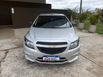 CHEVROLET ONIX JOY 1.4 N LS. Recibo vehículos de menor y mayor valor .