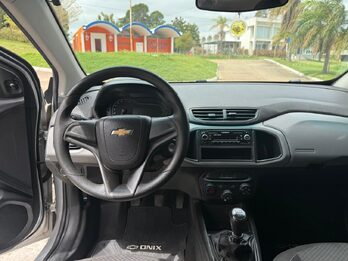 CHEVROLET ONIX JOY 1.4 N LS. Recibo vehículos de menor y mayor valor .
