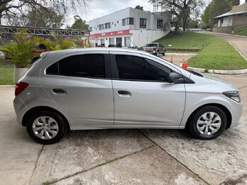 CHEVROLET ONIX JOY 1.4 N LS. Recibo vehículos de menor y mayor valor .