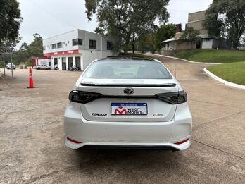 TOYOTA COROLLA 2.0 GR-SPORT CVT ¡¡0KM!! Recibo vehículos - Entrega inmediata