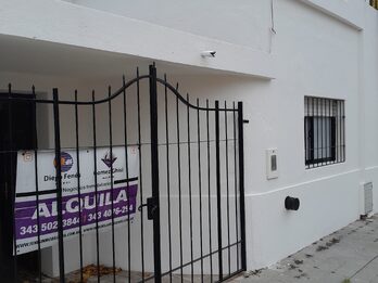 Alquilamos Casa de 1/2 dormitorios calle Formosa 695