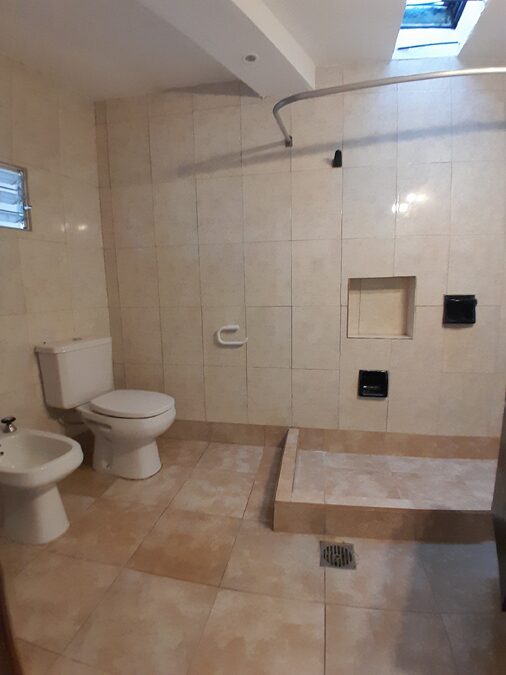 Alquilamos Casa de 1/2 dormitorios calle Formosa 695