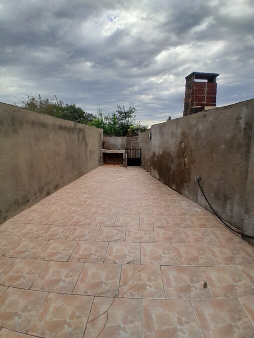 Alquilamos Casa de 1/2 dormitorios calle Formosa 695
