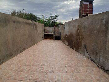 Alquilamos Casa de 1/2 dormitorios calle Formosa 695