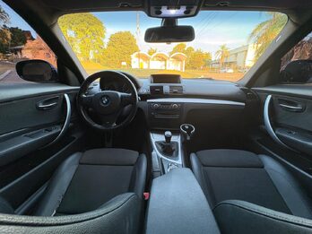 BMW 135 M XDRIVE. Recibo vehículos de menor y mayor valor.