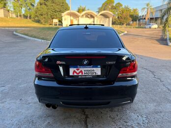 BMW 135 M XDRIVE. Recibo vehículos de menor y mayor valor.