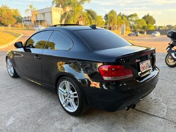 BMW 135 M XDRIVE. Recibo vehículos de menor y mayor valor.