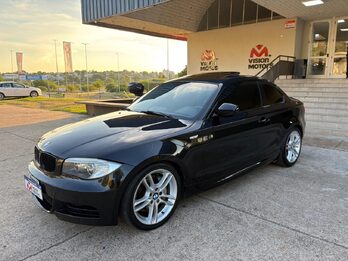 BMW 135 M XDRIVE. Recibo vehículos de menor y mayor valor.