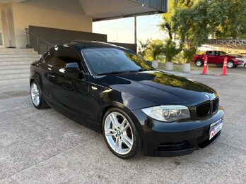 BMW 135 M XDRIVE. Recibo vehículos de menor y mayor valor.