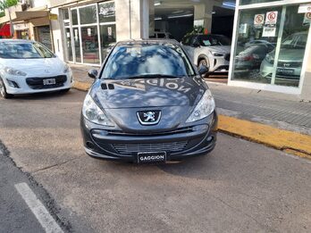 Peugeot 207 Compact 1.4 XS 5p