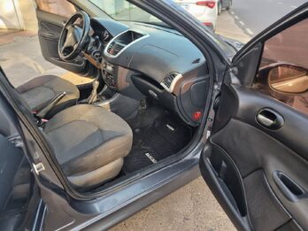 Peugeot 207 Compact 1.4 XS 5p