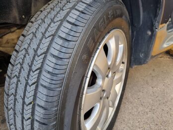 Peugeot 207 Compact 1.4 XS 5p