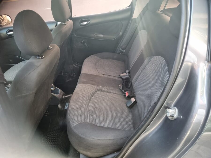 Peugeot 207 Compact 1.4 XS 5p