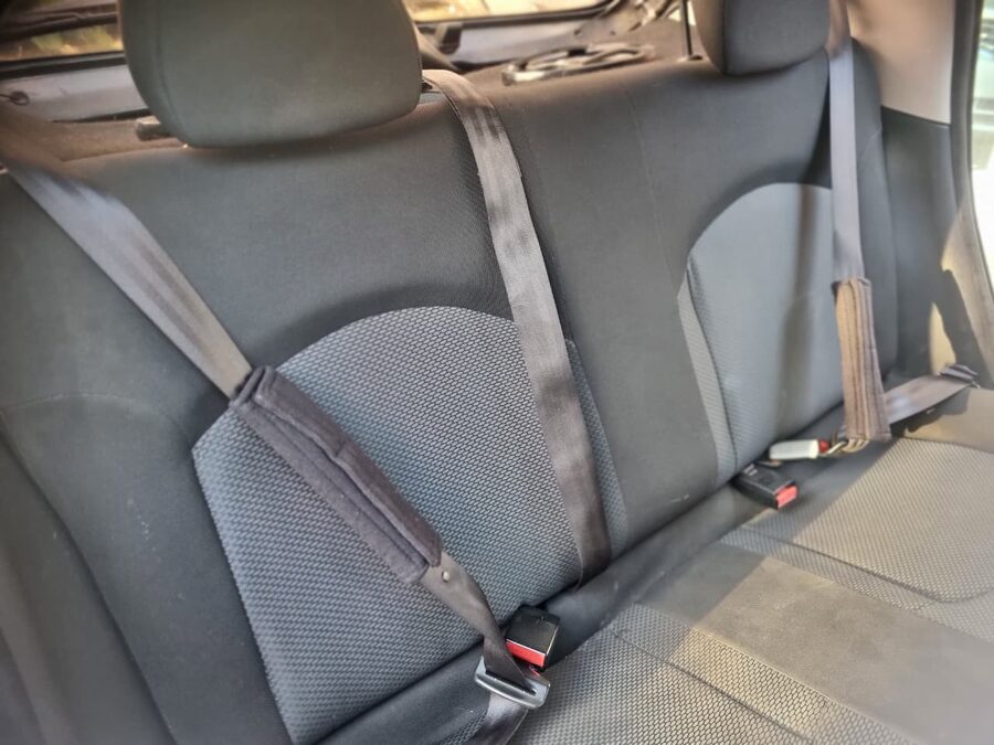 Peugeot 207 Compact 1.4 XS 5p