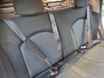 Peugeot 207 Compact 1.4 XS 5p
